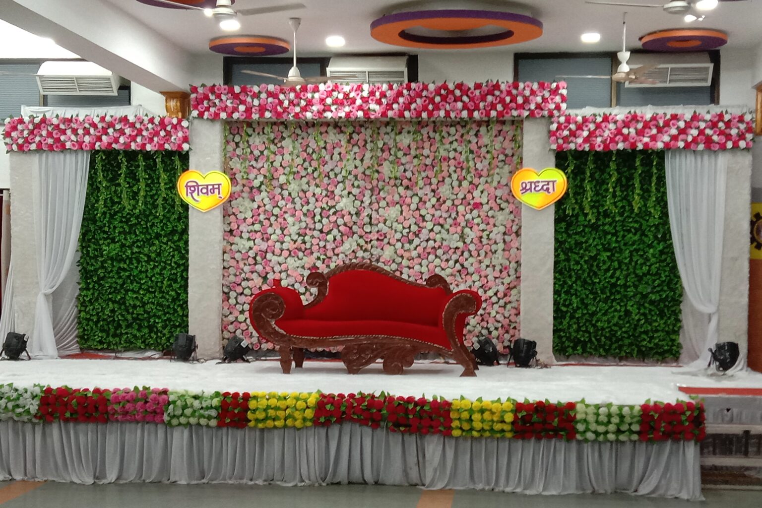 Kulswamini Mangal Karyalaya- Wedding Venues in Aurangabad